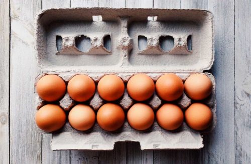 Что такое питательные вещества? 6 основных видов нутриентов