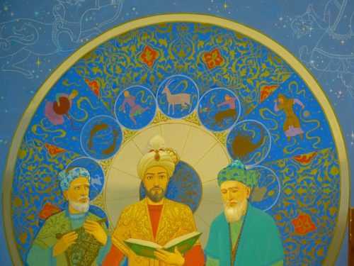 Мир глазами астронома — окружающий мир