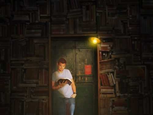 Мир глазами историка — окружающий мир