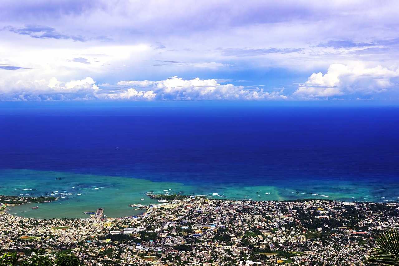 Островные государства мира — список стран по континентам и краткое описание