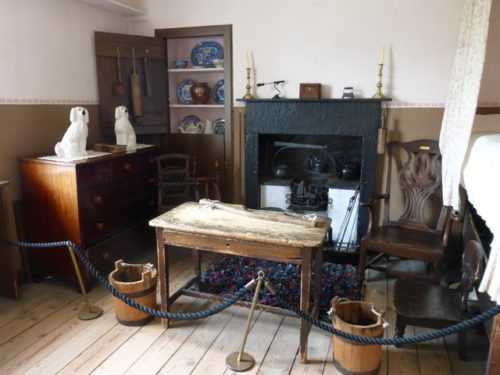 Давид Ливингстон — биография, открытия, вклад в географию и карта с маршрутами экспедиций