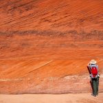 геолог, работа, порода