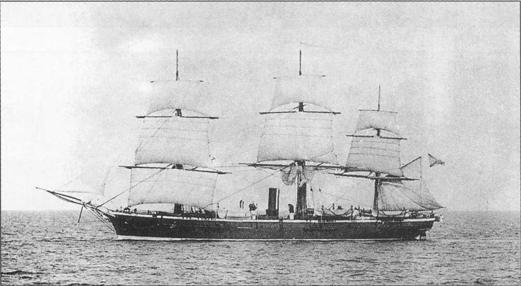 Миклухо-Маклай Н. Н. – биография, открытия и карта с маршрутами экспедиций