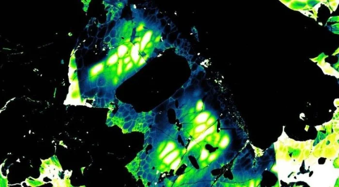 Челябинский метеорит указал на древние столкновения астероидов