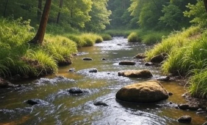 Ученые обнаружили скрытую закономерность, управляющую всей жизнью на Земле