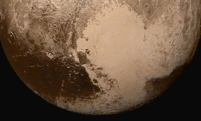 Плутон: 16 удивительных фактов о бывшей девятой планете