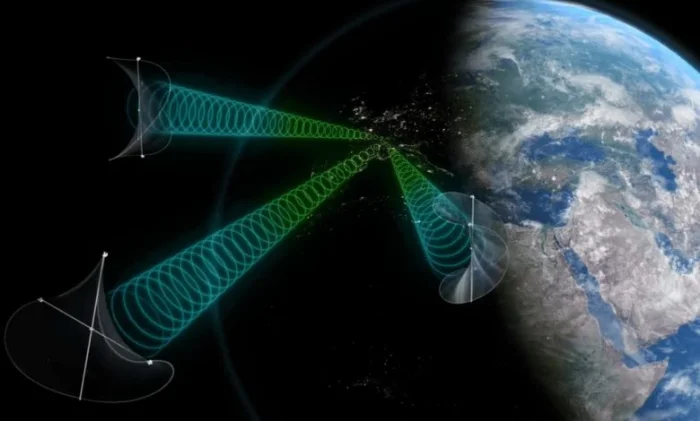 ЕКА изучит передачу солнечной энергии из космоса