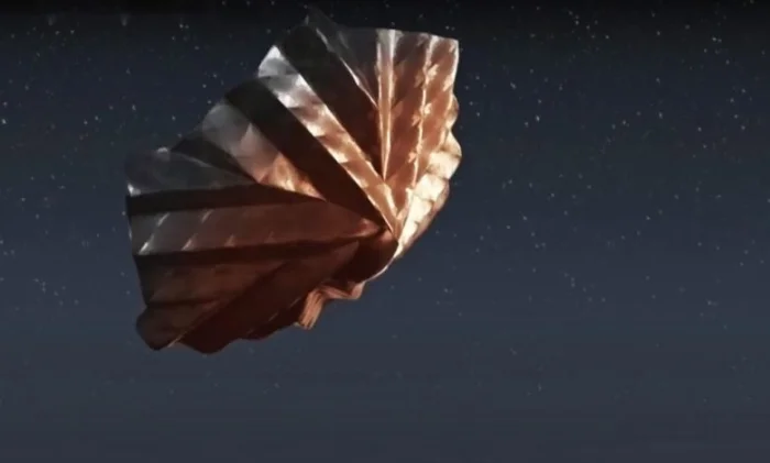 Новый теплозащитный экран ESA пройдет испытания в космосе