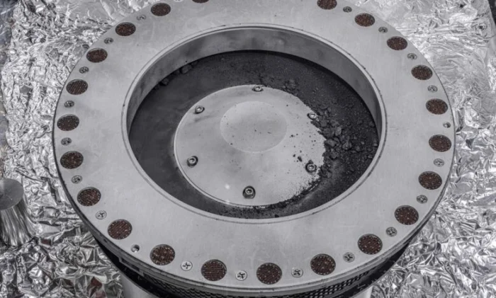 Год с астероидом Бенну: главные открытия миссии OSIRIS-REx