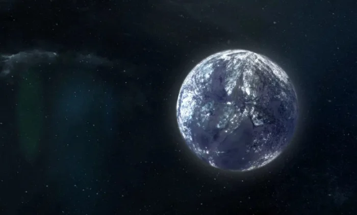 Уэбб раскрыл тайны происхождения блуждающих планет