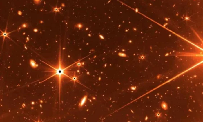 Новые открытия телескопа Джеймс Уэбб: что показано сегодня