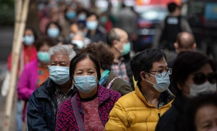 Почему COVID-19 не передавался по воздуху: разбор ученых