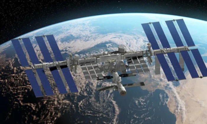 Ученые нашли на МКС неизвестные бактерии, устойчивые к космосу