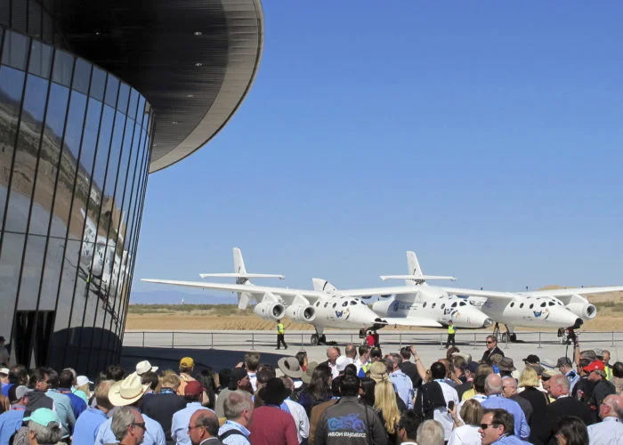 Космический туризм: мечта становится реальностью