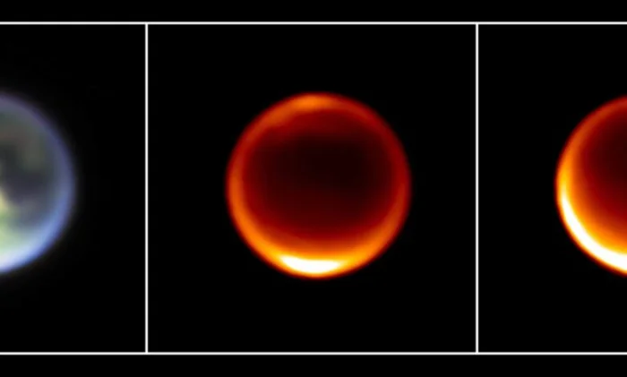 «Джеймс Уэбб» и «Кек» раскрыли тайны облаков Титана