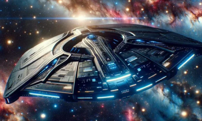 Антивещество предложили использовать для двигателей будущего