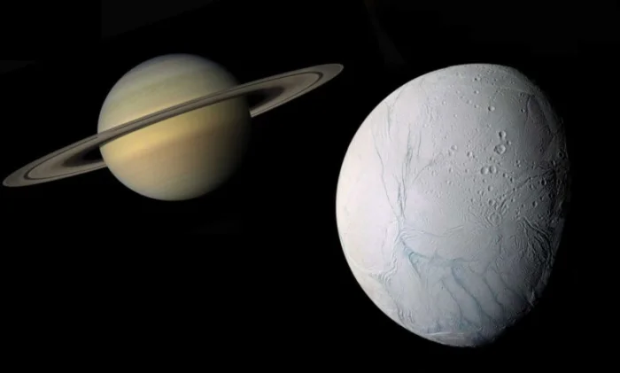Миссия Orbilander приближает поиск жизни на спутнике Сатурна Энцеладе
