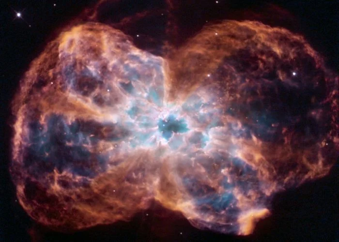 Мертвые планеты подают сигналы миллиард лет