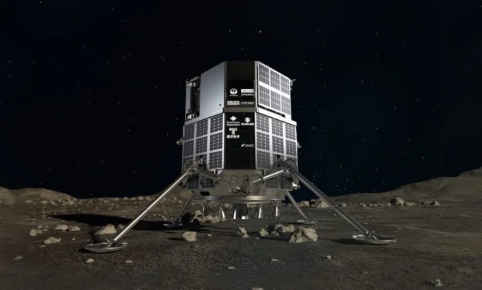 Лунная миссия японской ispace стартует в ноябре 2022 года