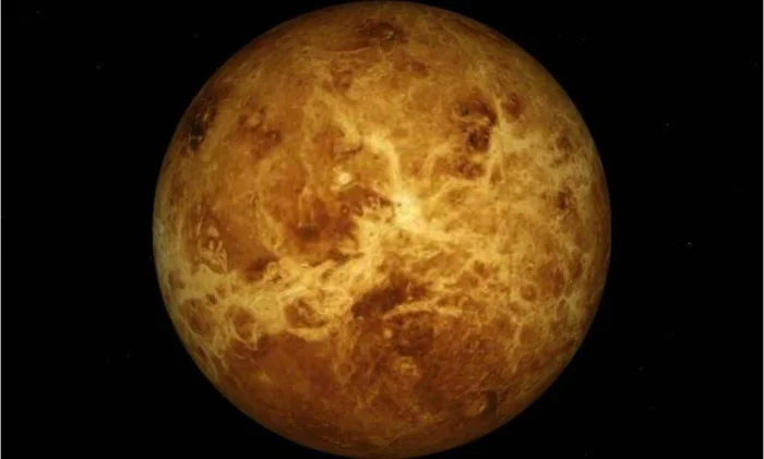 Индия готовит миссию по изучению Венеры с орбиты