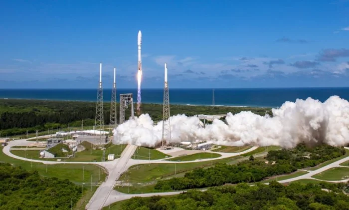 Первые спутники проекта Kuiper вышли на орбиту