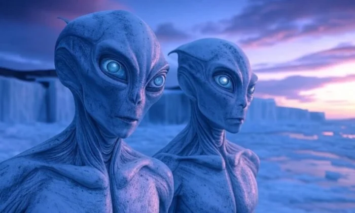 Разумная жизнь может быть более распространенной, чем мы думали, предполагает новое исследование