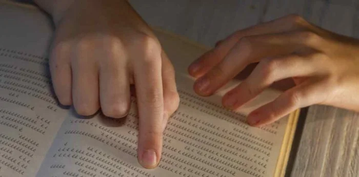 Дислексия — не болезнь, а дар эволюции