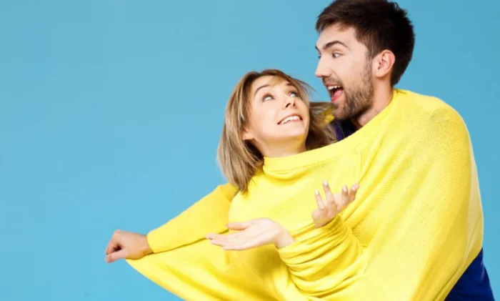 Психические болезни в паре: исследование 6 млн пар указало на неслучайные совпадения