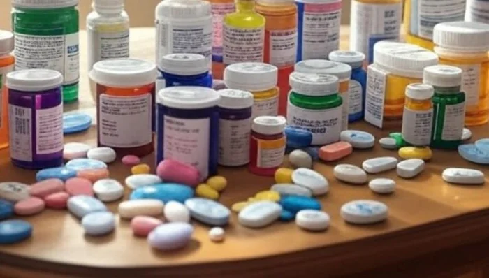 Ученые разработали метод точной доставки лекарств с учетом биологических часов организма