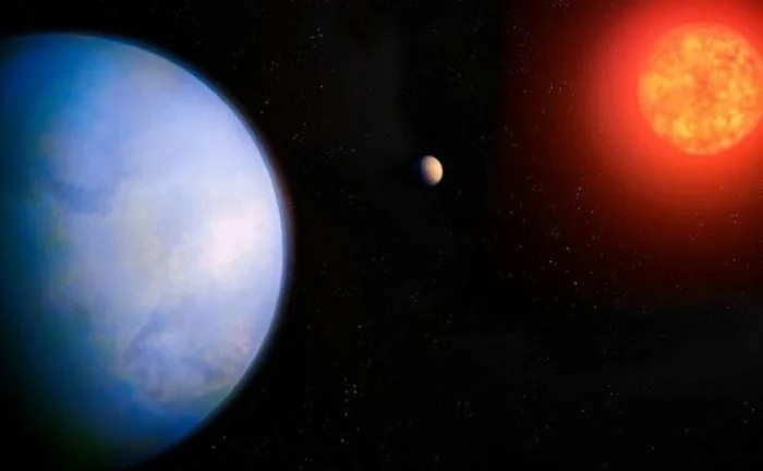 Обнаружена каменистая планета в обитаемой зоне рядом с Землей