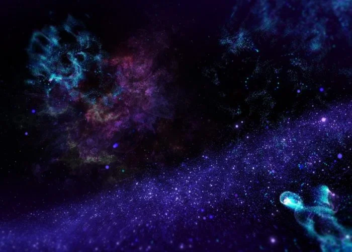 Гигантская экзопланета удивила астрономов своей орбитой