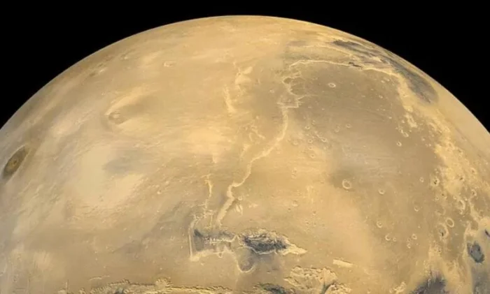 Строительный материал для Марса: реголит и человеческая кровь