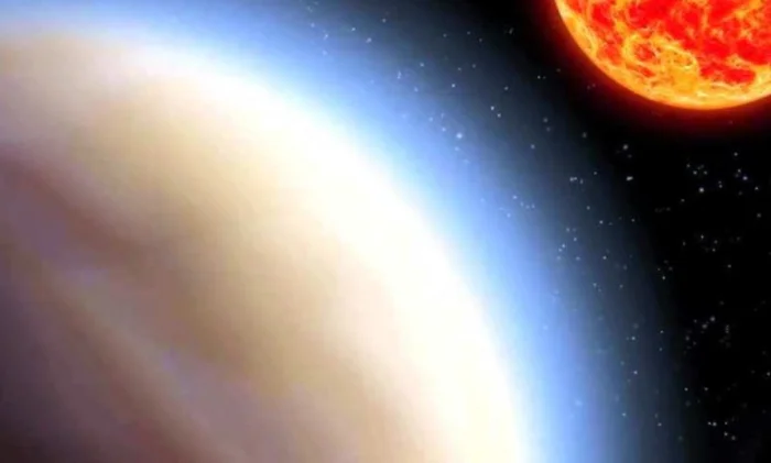 Ученые нашли надежный маркер жизни в атмосферах далеких планет