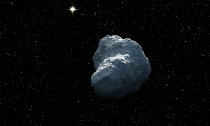 «Джеймс Уэбб» изучил загадочные объекты на окраине Солнечной системы