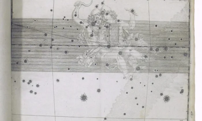 Звездный каталог: как ученые дают имена миллиардам светил