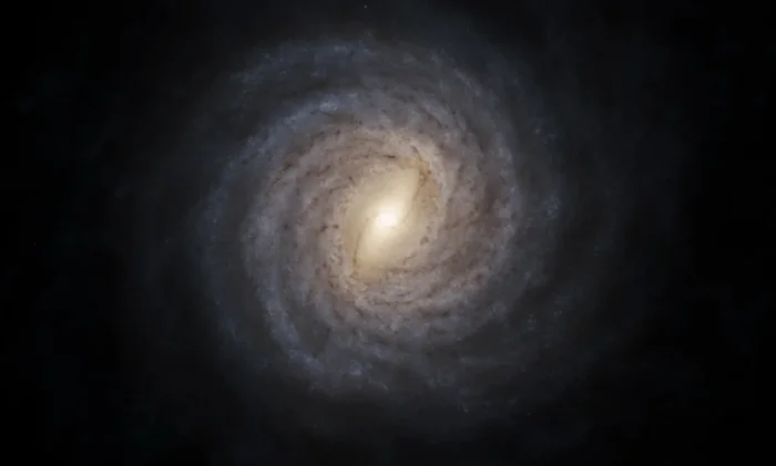 Химия Млечного Пути оказалась нетипичной, но не уникальной