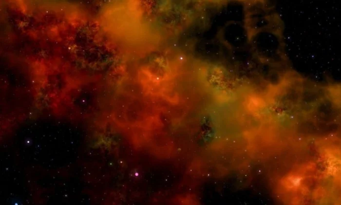 Крупнейшая 3D-карта Вселенной начинает раскрывать историю ее расширения