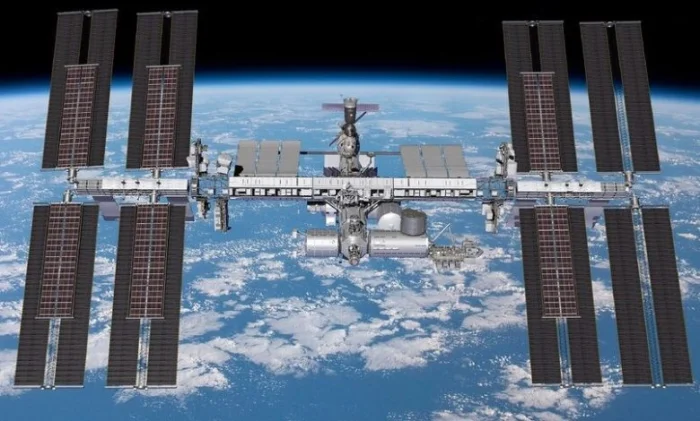 На МКС заменят солнечные батареи