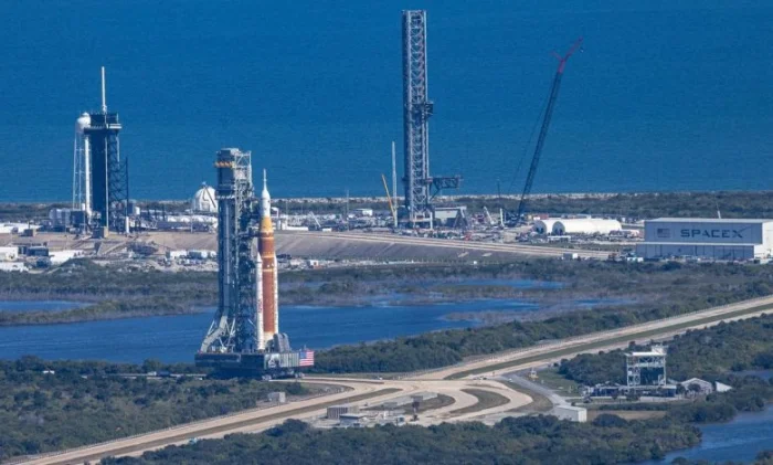 Запуск Crew-12 к МКС могут перенести из-за проблем с ракетой