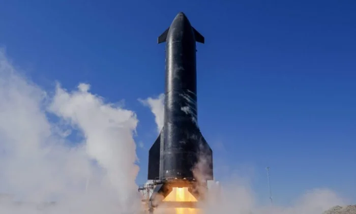 SpaceX получила лицензию на Starship с важным условием