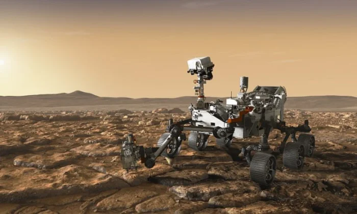 Водительские права для Марса: кто и как управляет роверами с Земли