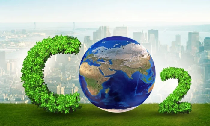 Каким образом CO2 превращает Землю в теплицу