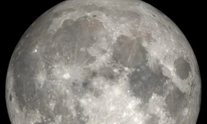 Обломок ракеты Falcon 9 направляется к столкновению с Луной