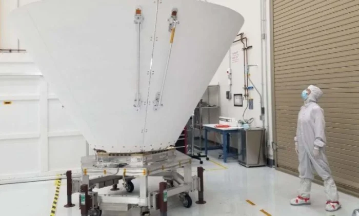 Новый телескоп NASA SPHEREx: запуск в 2025 году и цели миссии