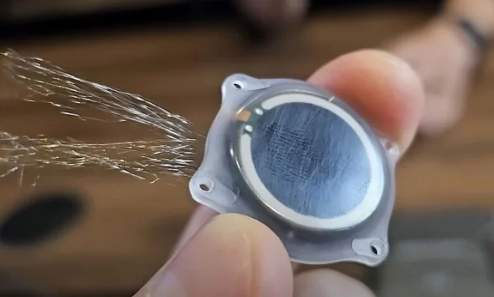 Пациент с БАС впервые отредактировал и озвучил видео силой мысли с помощью Neuralink