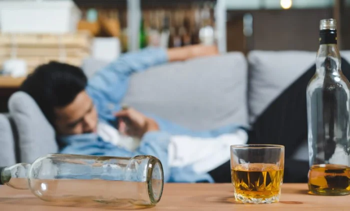 Что спиртное делает с мозгом? Научный взгляд