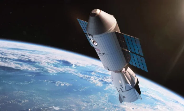 Научные эксперименты отправятся на частную станцию Haven-1