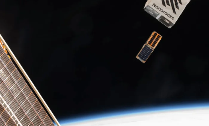 Спутник BurstCube нашел гамма-всплеск, но миссия завершится досрочно