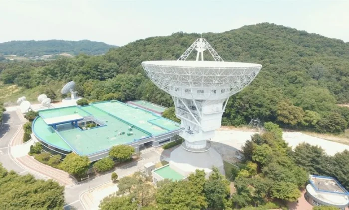 ЕКА и KARI договорились о совместных космических проектах