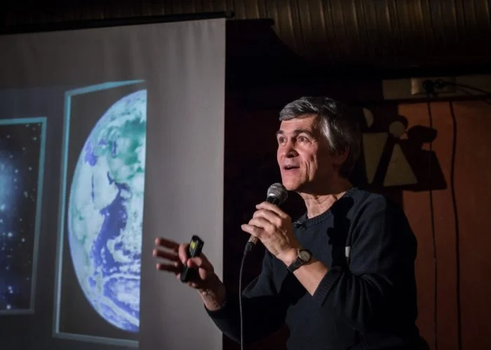 Что мы знаем о Вселенной, а что остается загадкой